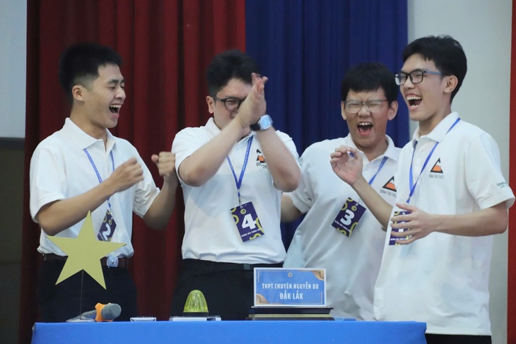 Đường đến thành công - Ảnh 2.
