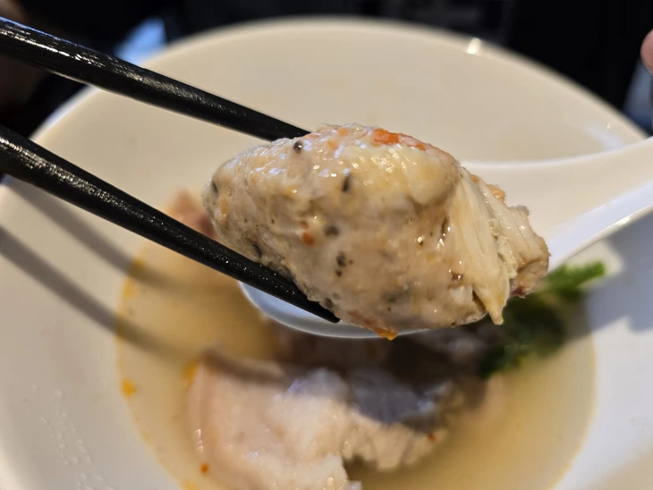 Bún bò huế O Kay - Ảnh 3.
