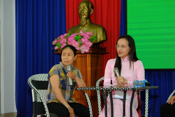 Tiếp Sức Nhà Nông - Ảnh 3.