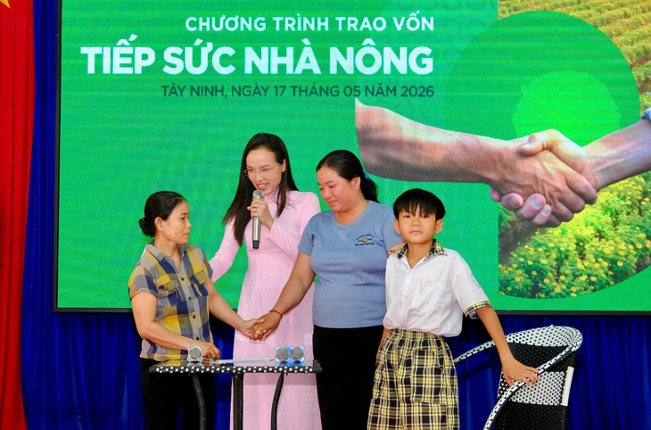 Tiếp Sức Nhà Nông - Ảnh 5.