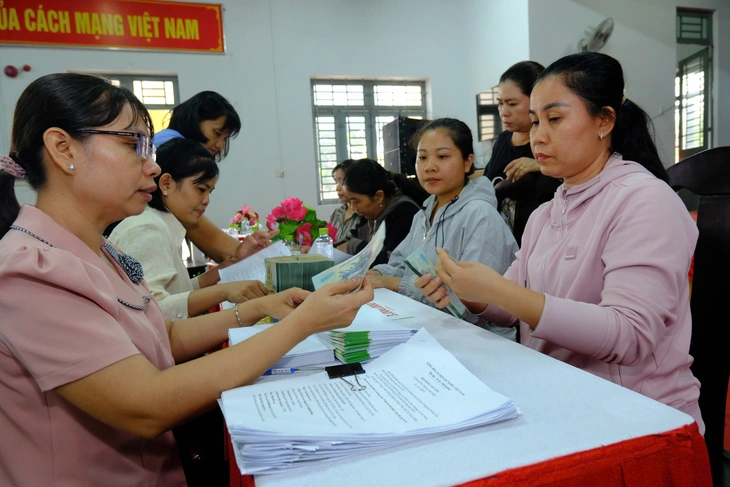 Tiếp Sức Nhà Nông - Ảnh 8.