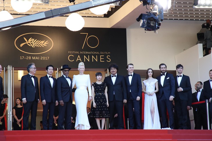 Cannes - Ảnh 6.