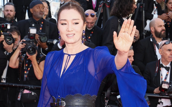 Thời Hollywood tung hoành ở Cannes nay còn đâu? - Ảnh 9.