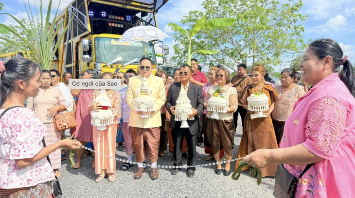 vợ cả - Ảnh 1.