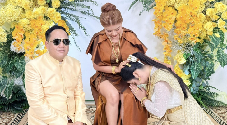 vợ cả - Ảnh 2.