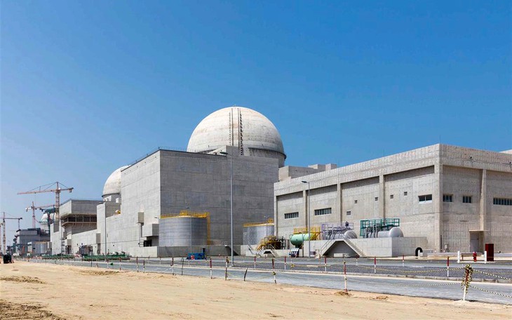 Israel - UAE rạn nứt vì Iran, liên minh Trung Đông nguy cơ lung lay - Ảnh 4.