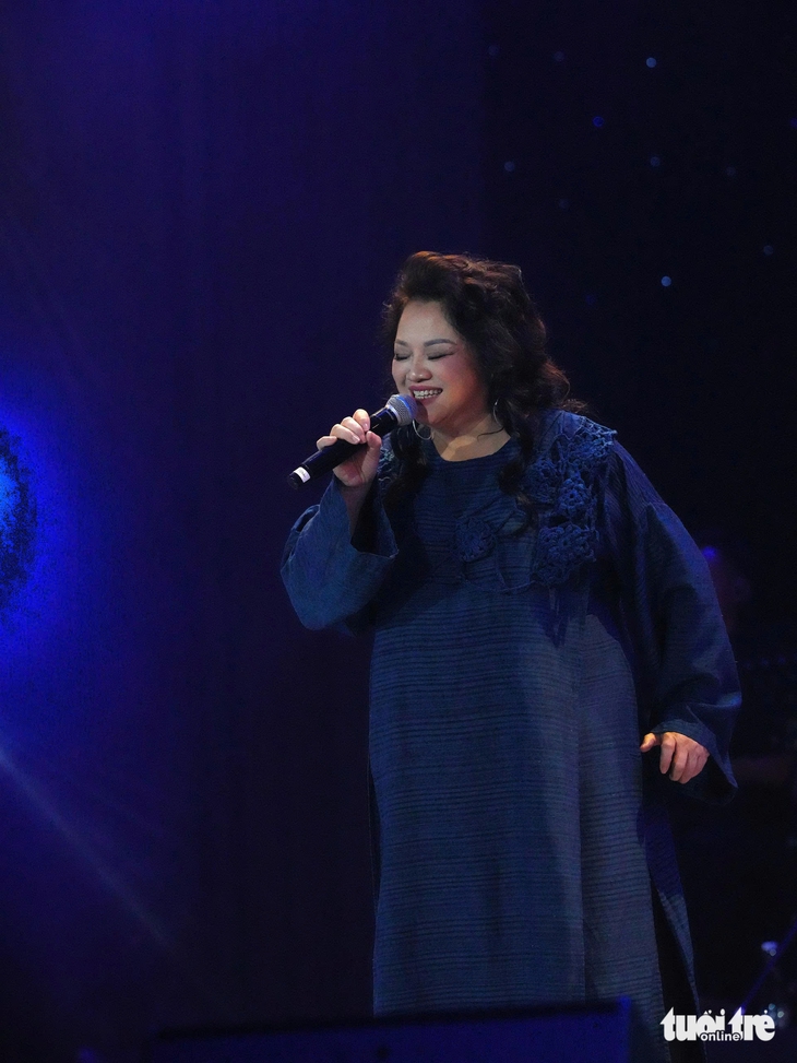 Minh Châu - Ảnh 3.