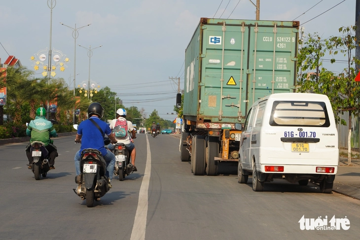 Thống Nhất - Ảnh 3.