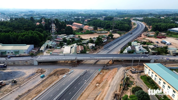 cao tốc Biên Hòa - Vũng Tàu - Ảnh 10.