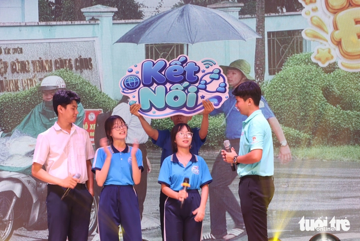 thủ lĩnh - Ảnh 17.