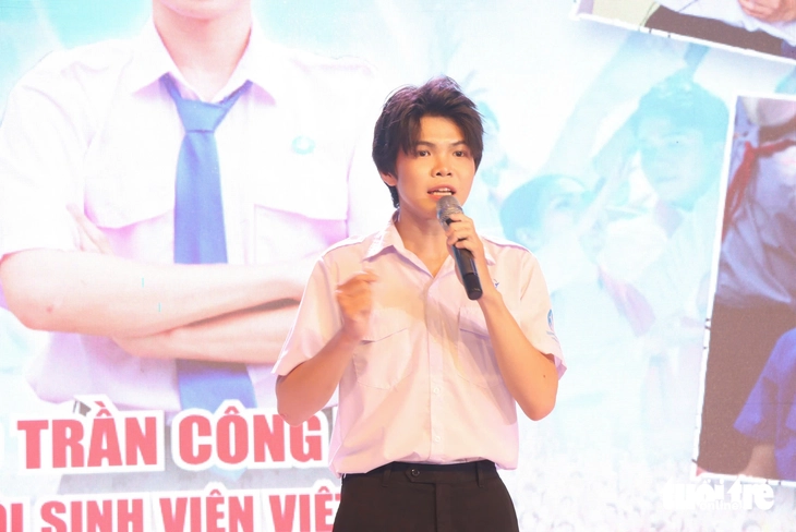 thủ lĩnh - Ảnh 3.