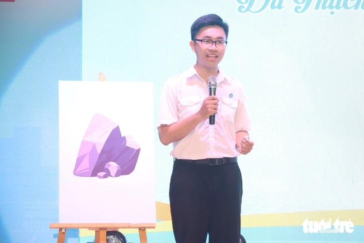 thủ lĩnh - Ảnh 5.