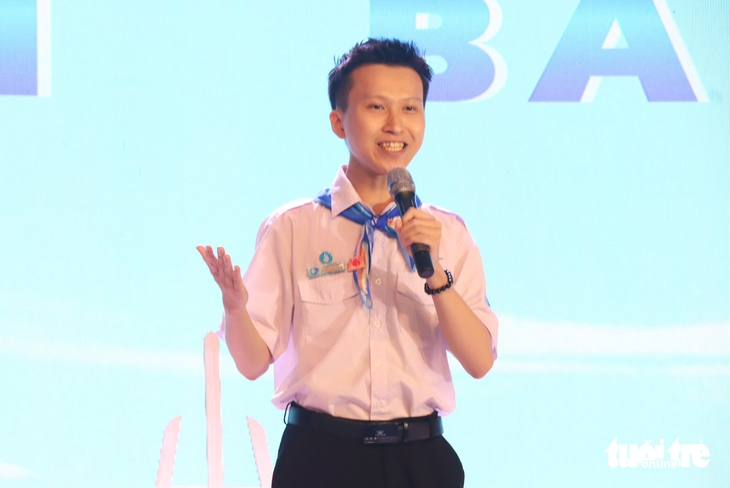thủ lĩnh - Ảnh 7.