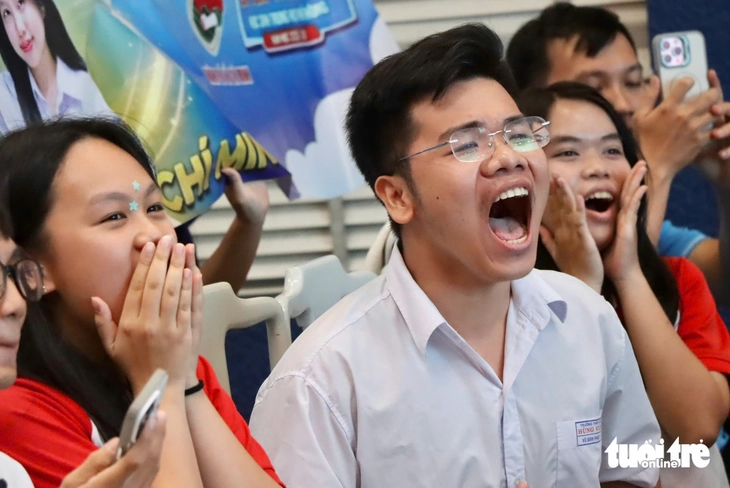 thủ lĩnh - Ảnh 14.