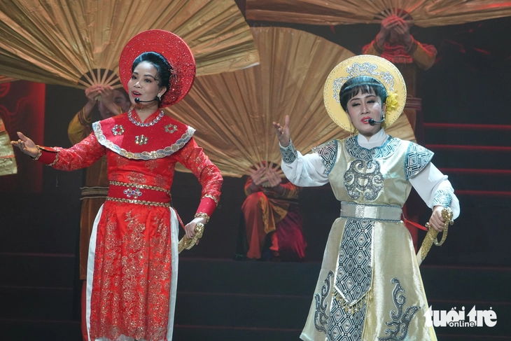 cải lương - Ảnh 3.