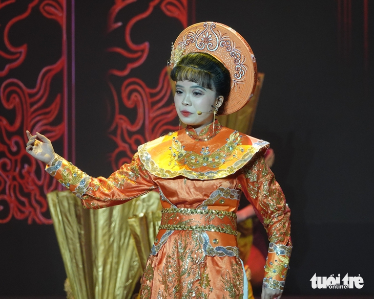 Ngọc Giàu - Ảnh 6.