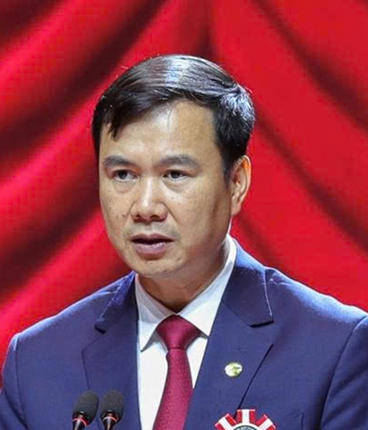 Đại học Quốc gia Hà Nội: Sứ mệnh ươm dưỡng nhân tài phụng sự Tổ quốc - Ảnh 4.