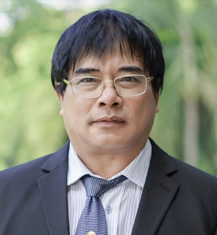 Đại học Quốc gia Hà Nội: Sứ mệnh ươm dưỡng nhân tài phụng sự Tổ quốc - Ảnh 4.
