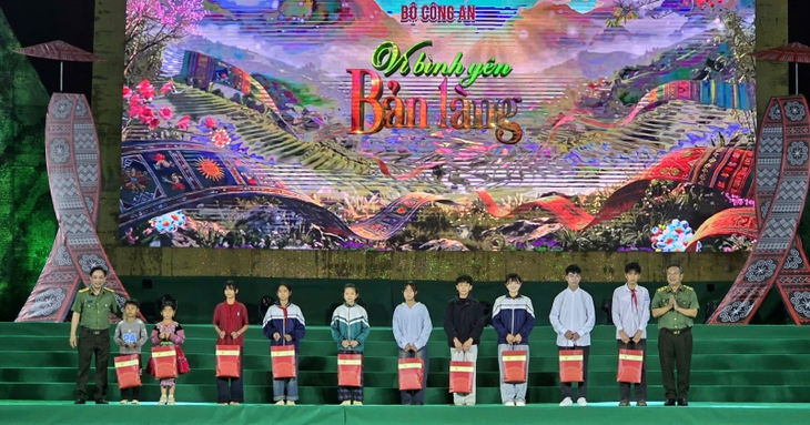 bản làng - Ảnh 9.