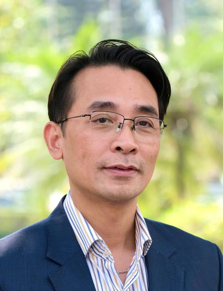 Đại học Quốc gia Hà Nội: Sứ mệnh ươm dưỡng nhân tài phụng sự Tổ quốc - Ảnh 4.