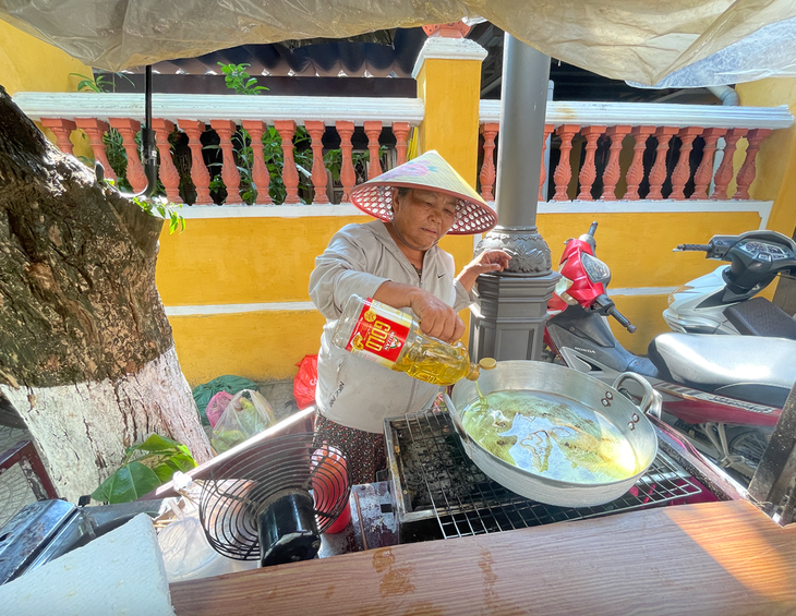 phố cổ Hội An - Ảnh 3.
