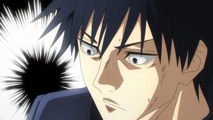 Jujutsu Kaisen - Ảnh 4.