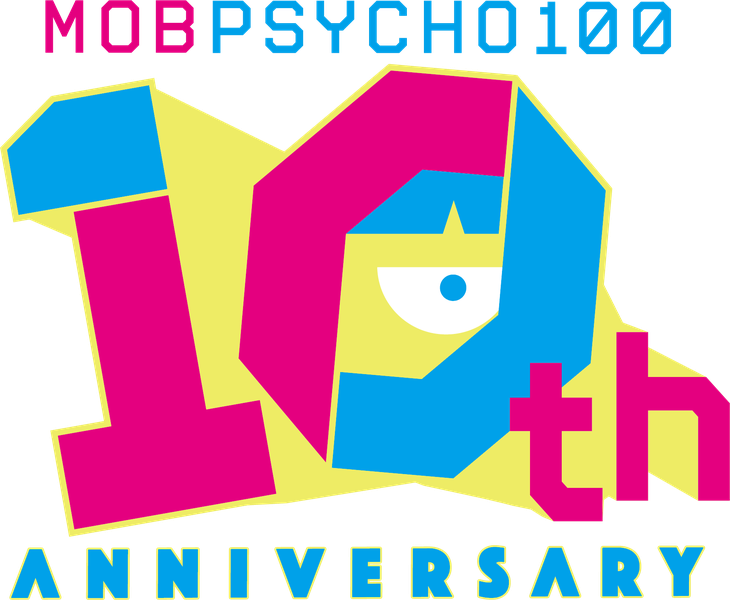 Mob Psycho 100 - Ảnh 1.