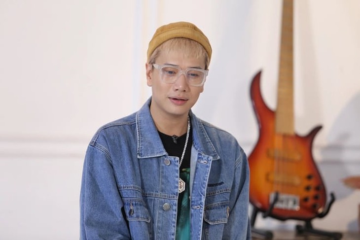 Hải Đăng Doo - Ảnh 2.