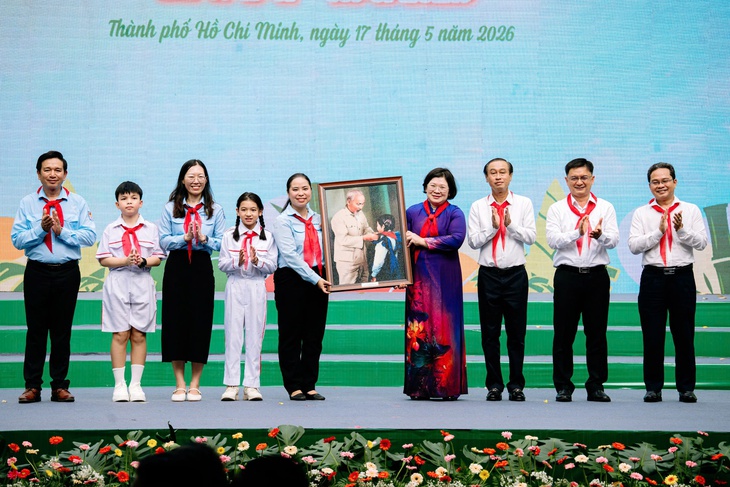 Đội viên - Ảnh 3.