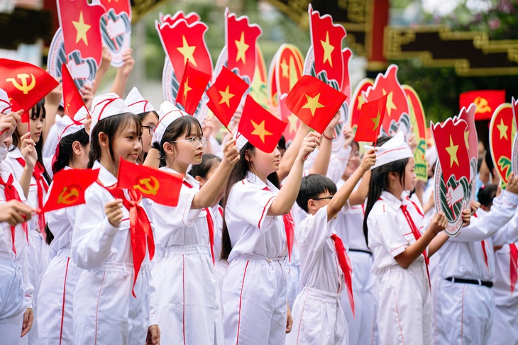 Đội viên - Ảnh 5.