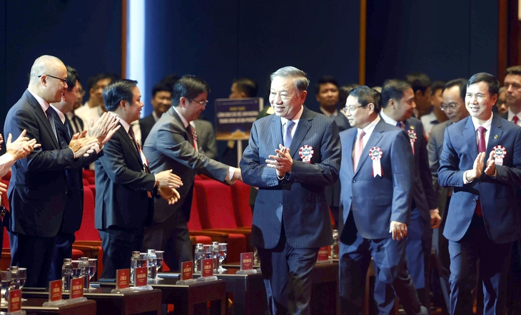 Đại học Quốc gia Hà Nội - Ảnh 2.