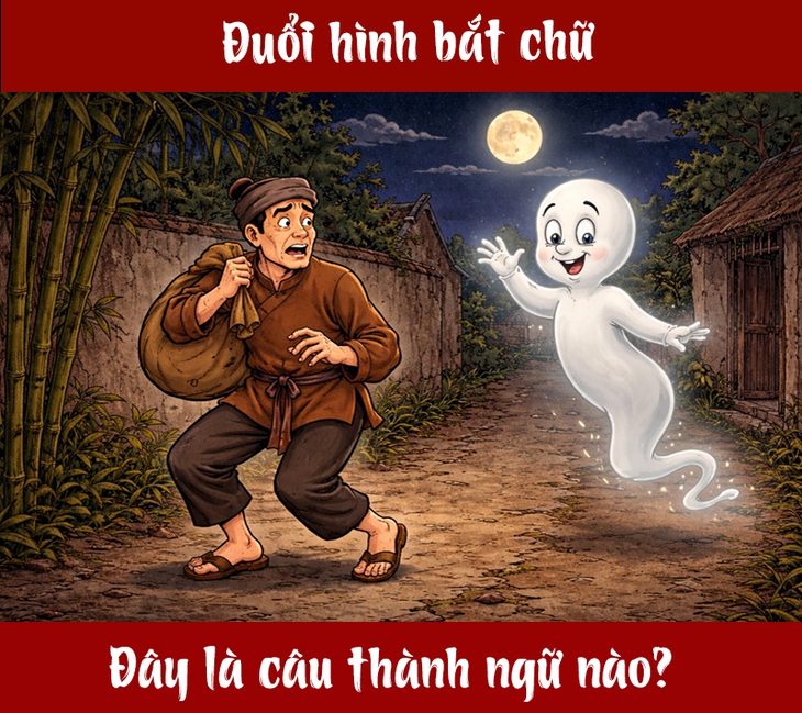 thành ngữ - Ảnh 1.