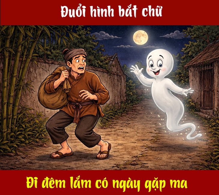 thành ngữ - Ảnh 2.