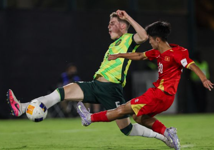 U17 - Ảnh 3.