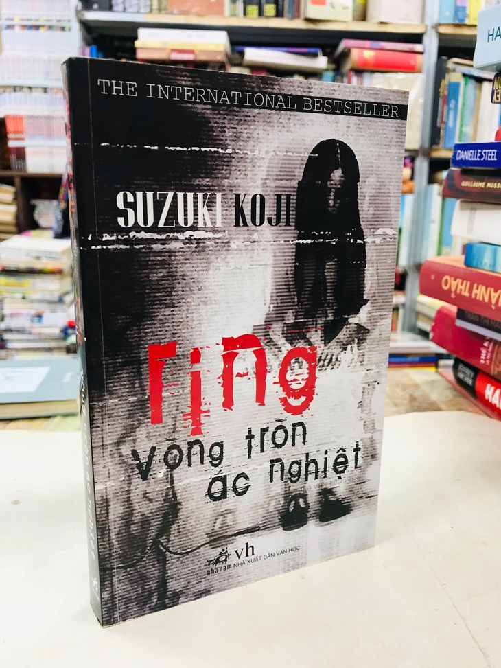 Tác giả qua đời, vòng tròn vẫn khép - Ảnh 2.