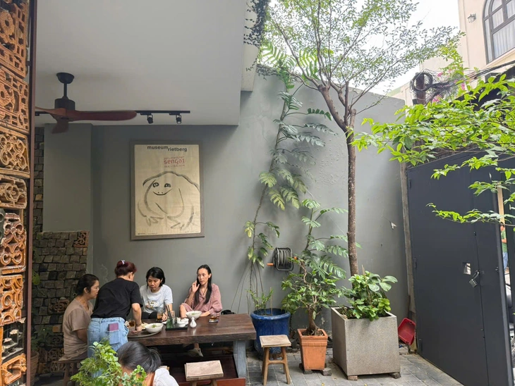 Bún bò huế O Kay - Ảnh 5.