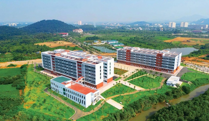 Đại học Quốc gia Hà Nội - Ảnh 3.