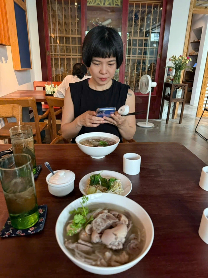 Bún bò huế O Kay - Ảnh 6.
