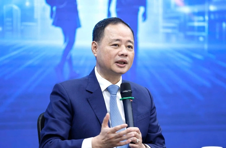 Không giỏi toán có thể theo đuổi khoa học, công nghệ? - Ảnh 1.