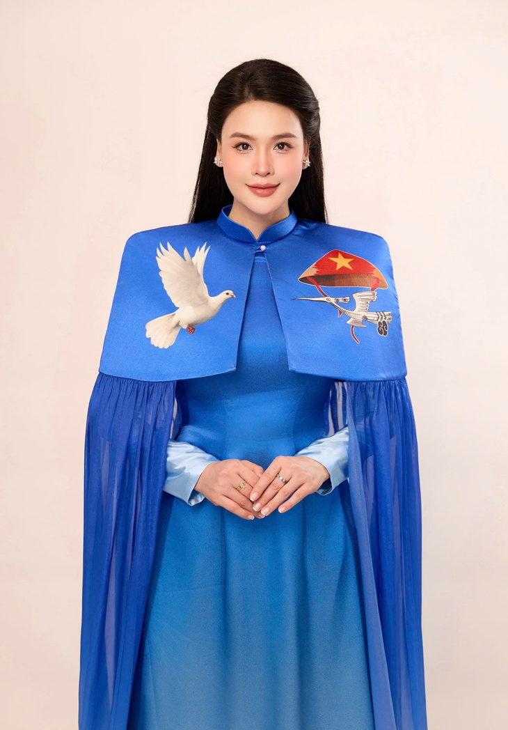 Nhật Huyền - Ảnh 2.
