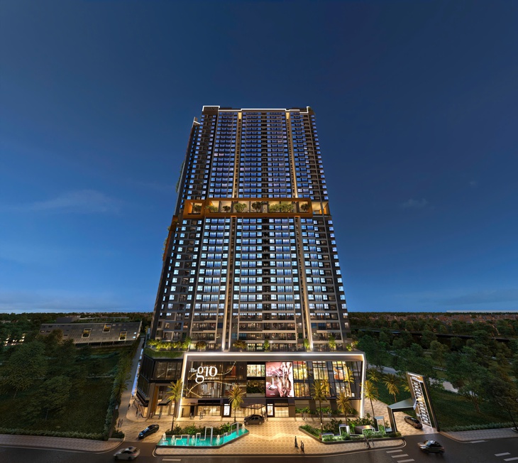 The Gió Riverside - Ảnh 3.