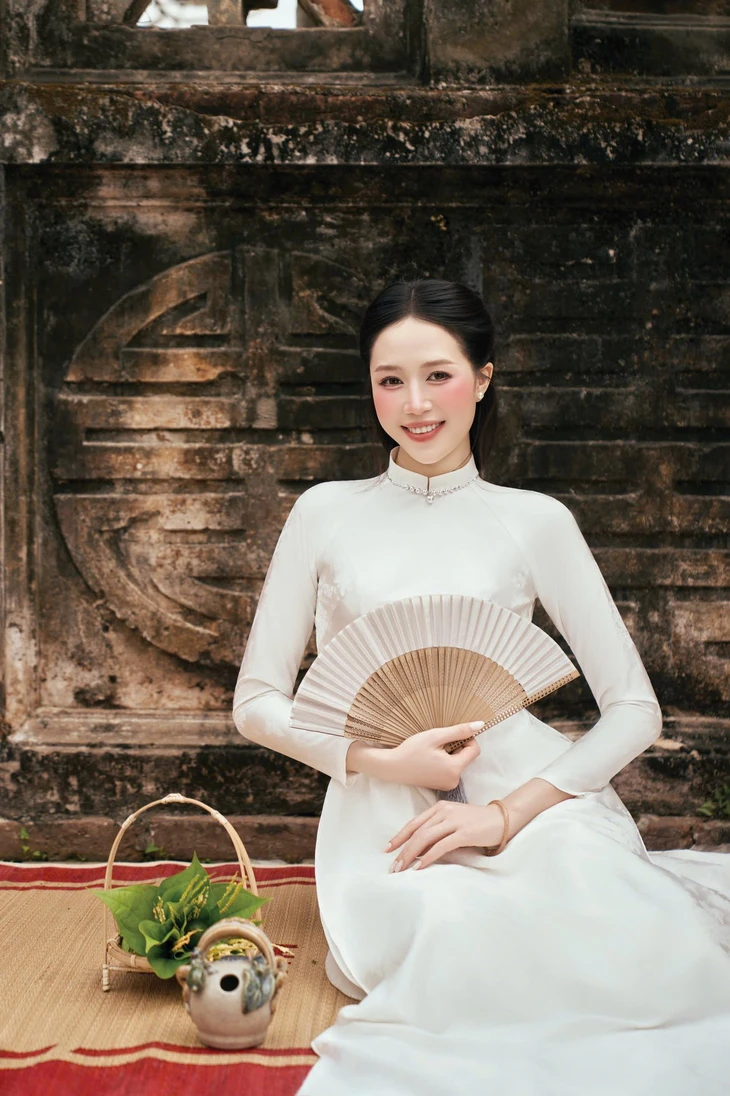 Hoa hậu Liên lục địa - Ảnh 6.