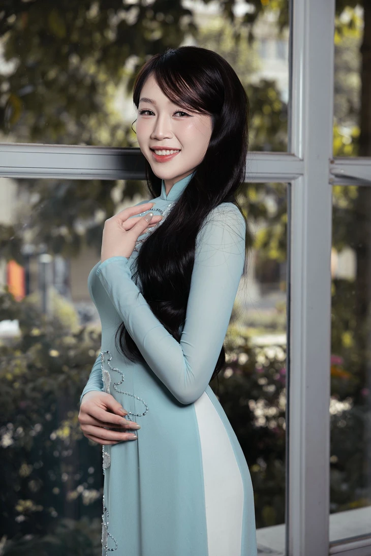 Hoa hậu Liên lục địa - Ảnh 4.