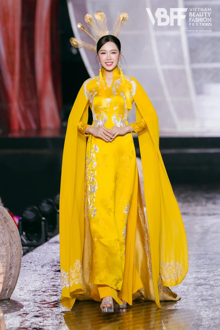 Hoa hậu Liên lục địa - Ảnh 7.