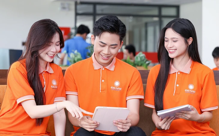 Khắc phục thiếu giáo viên: Hoàn thành 70% tín chỉ có thể học nghiệp vụ sư phạm - Ảnh 2.