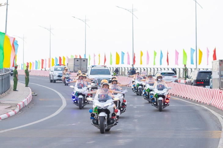 Hôm nay, công bố nghị quyết của Quốc hội về việc thành lập thành phố Đồng Nai - Ảnh 3.