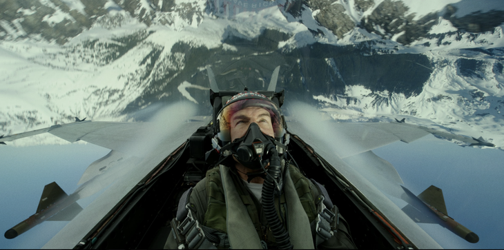 Phi công siêu đẳng Maverick - Ảnh 3.