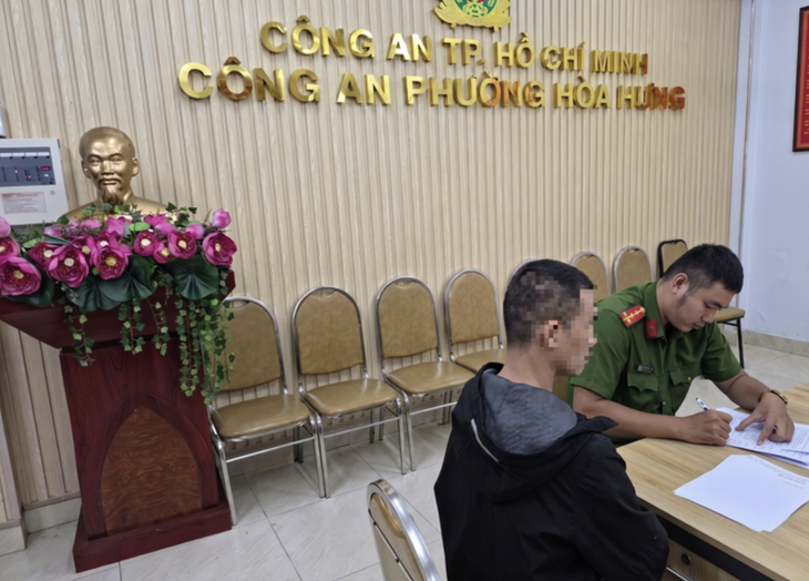 tin giả - Ảnh 1.