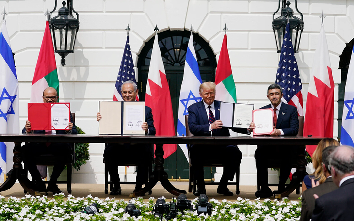 UAE - Ảnh 2.