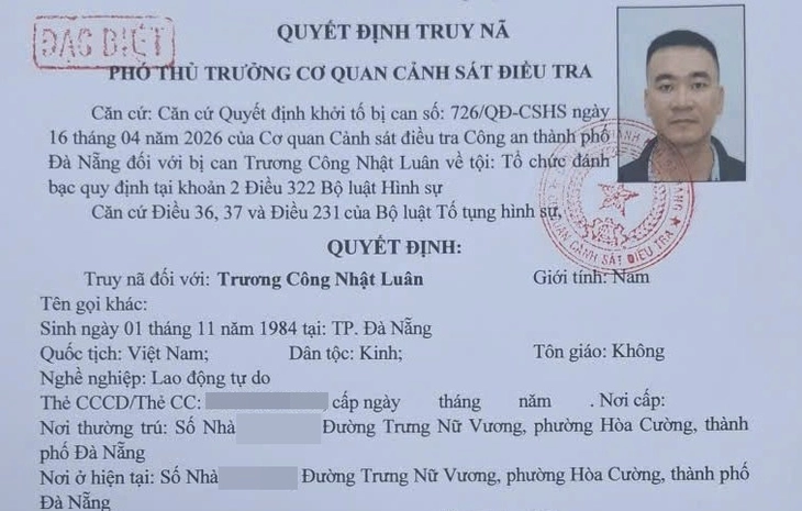 cá độ - Ảnh 1.